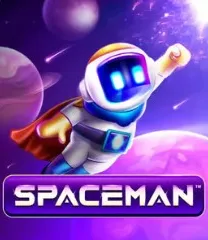 Spaceman