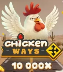 Chicken